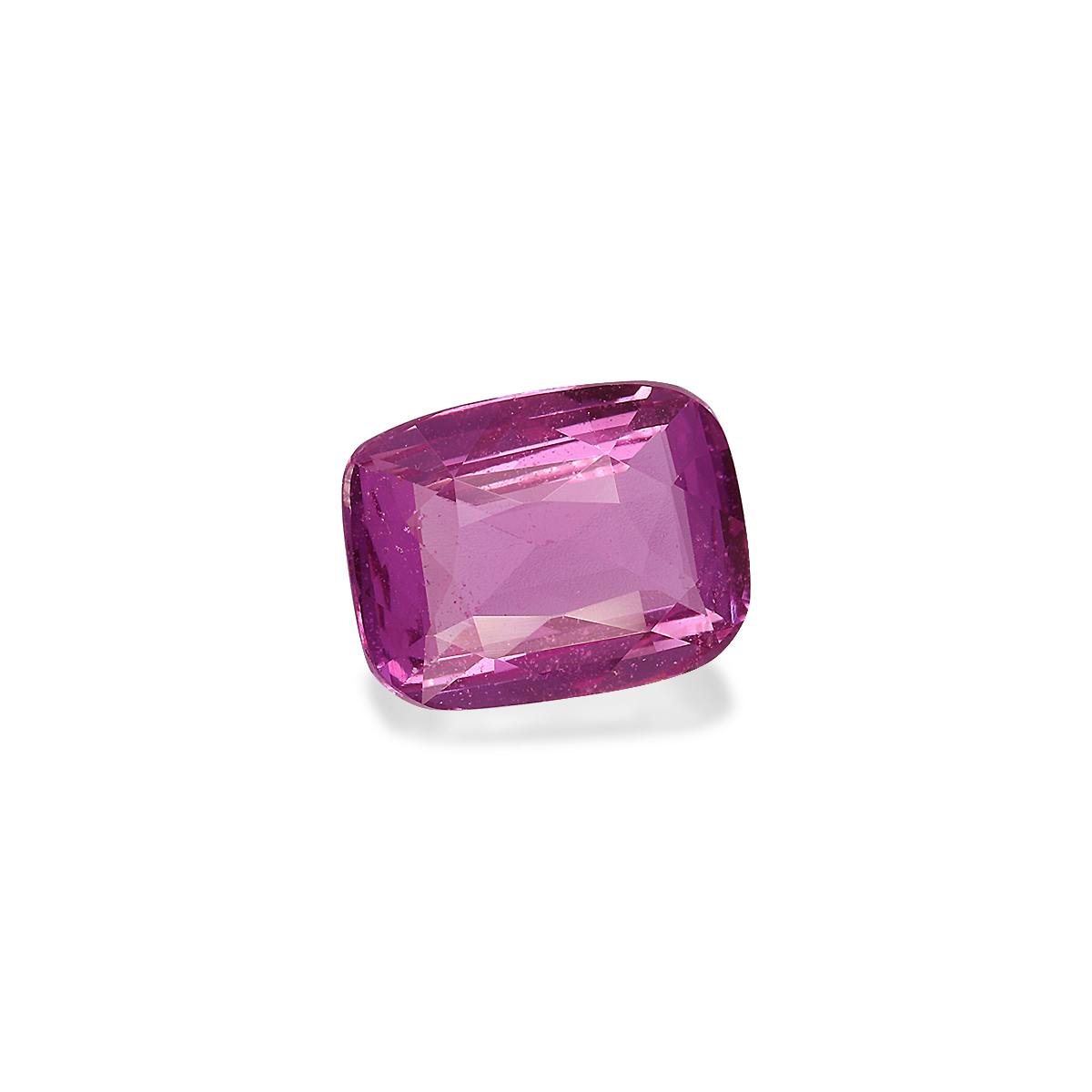 Pink Sapphire 2.12 ct